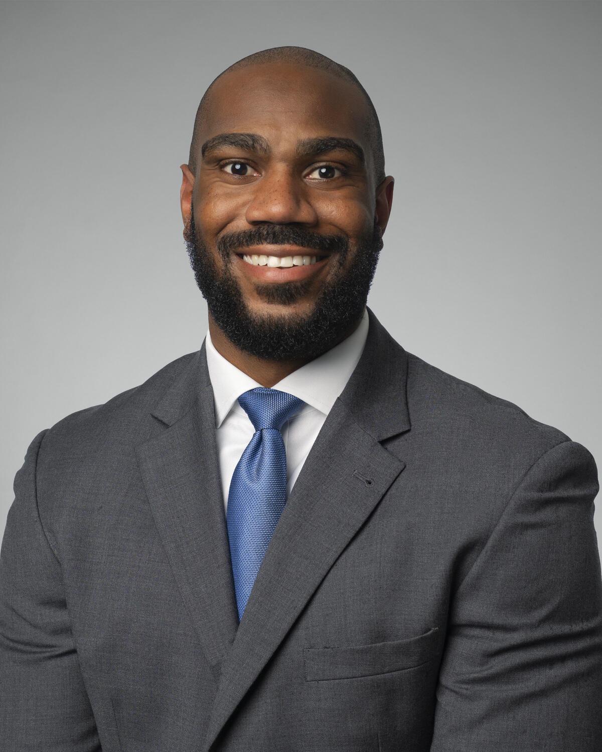 Headshot Image for Desmond Lites